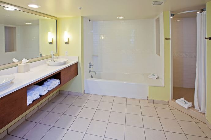 Imagen de la habitación del Hotel Holiday Inn Express Indianapolis-fishers, An Ihg. Foto 9