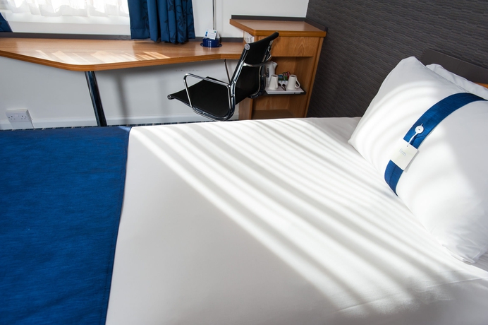 Imagen de la habitación del Hotel Holiday Inn Express Inverness, An Ihg. Foto 6