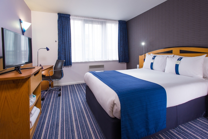 Imagen de la habitación del Hotel Holiday Inn Express Inverness, An Ihg. Foto 10