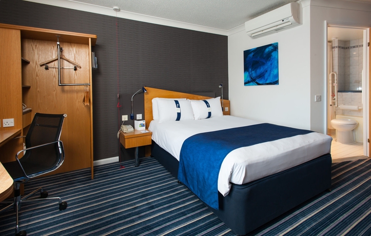 Imagen de la habitación del Hotel Holiday Inn Express Inverness, An Ihg. Foto 15