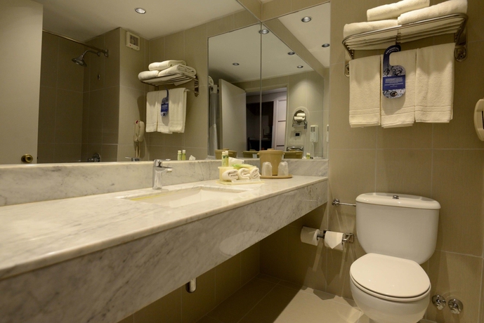 Imagen de la habitación del Hotel Holiday Inn Express Iquique. Foto 7