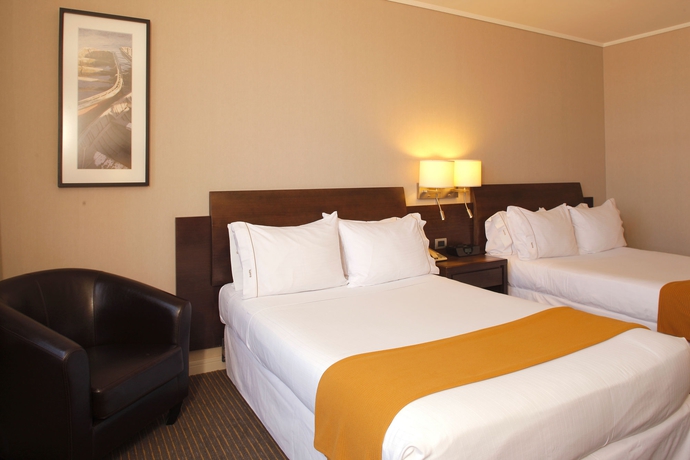 Imagen de la habitación del Hotel Holiday Inn Express Iquique. Foto 9
