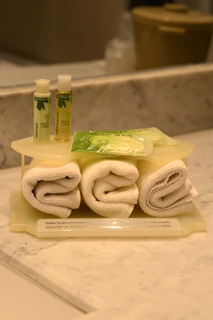 Imagen de la habitación del Hotel Holiday Inn Express Iquique. Foto 10