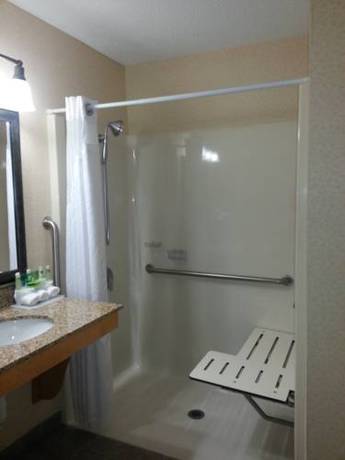 Imagen de la habitación del Hotel Holiday Inn Express Irwin (Pa Tpk Exit 67). Foto 11