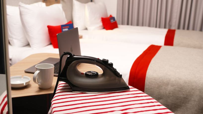 Imagen de la habitación del Hotel Holiday Inn Express Istanbul - Atakoy Metro, an IHG. Foto 3