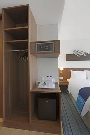 Imagen de la habitación del Hotel Holiday Inn Express Jakarta Pluit Citygate. Foto 6