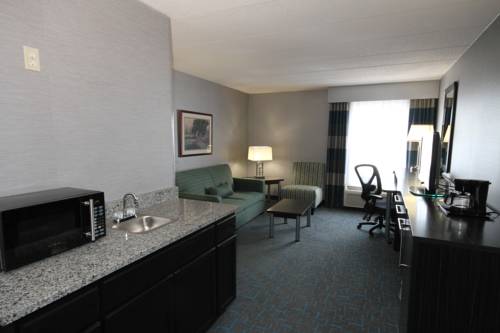 Imagen de la habitación del Hotel Holiday Inn Express Janesville - I-90 and Us Hwy 14, An Ihg. Foto 2