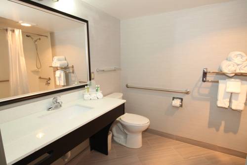 Imagen de la habitación del Hotel Holiday Inn Express Janesville - I-90 and Us Hwy 14, An Ihg. Foto 4