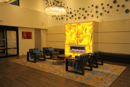 Imagen de la habitación del Hotel Holiday Inn Express Janesville - I-90 and Us Hwy 14, An Ihg. Foto 15