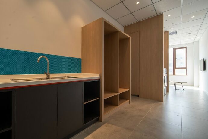 Imagen de la habitación del Hotel Holiday Inn Express Jinjiang Anhai. Foto 20