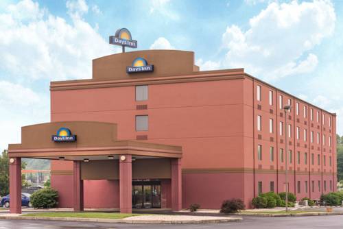 Imagen general del Hotel Holiday Inn Express Jonestown - Ft. Indiantown Gap, An Ihg. Foto 2