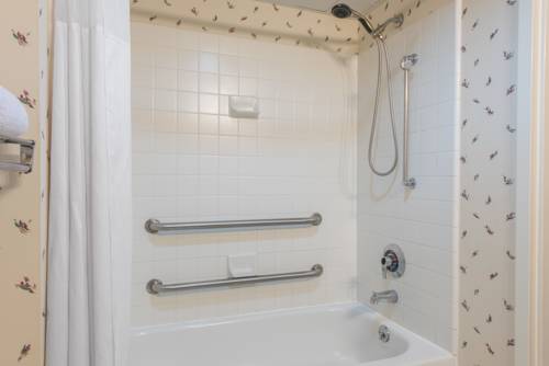 Imagen de la habitación del Hotel Holiday Inn Express Jonestown - Ft. Indiantown Gap, An Ihg. Foto 3