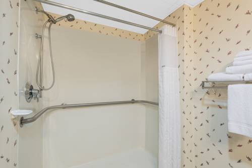 Imagen de la habitación del Hotel Holiday Inn Express Jonestown - Ft. Indiantown Gap, An Ihg. Foto 4