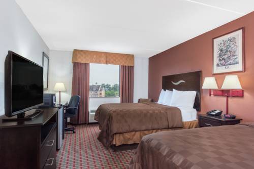 Imagen de la habitación del Hotel Holiday Inn Express Jonestown - Ft. Indiantown Gap, An Ihg. Foto 5