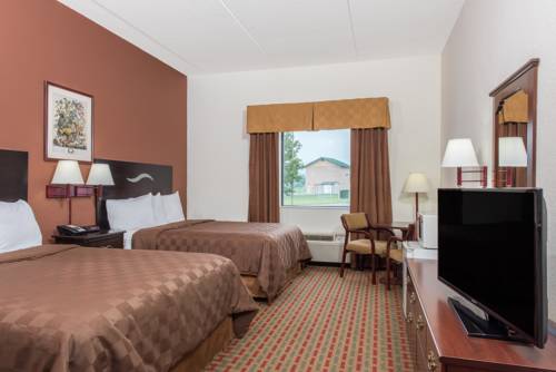 Imagen de la habitación del Hotel Holiday Inn Express Jonestown - Ft. Indiantown Gap, An Ihg. Foto 8