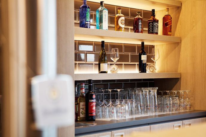 Imagen de la habitación del Hotel Holiday Inn Express Kaiserslautern, An Ihg. Foto 12