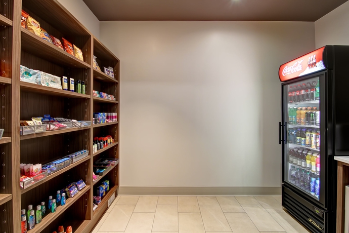 Imagen de la habitación del Hotel Holiday Inn Express Kamloops. Foto 8