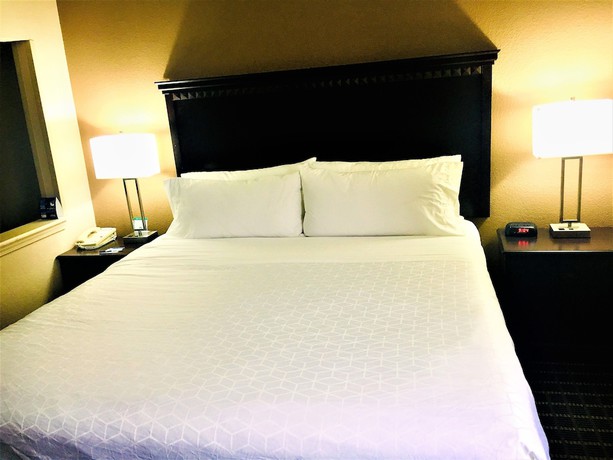 Imagen de la habitación del Hotel Holiday Inn Express Kansas City-liberty, An Ihg. Foto 3