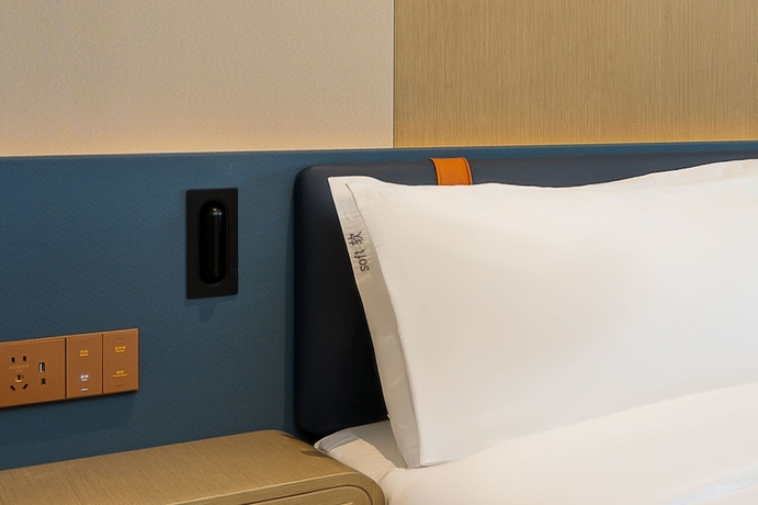 Imagen de la habitación del Hotel Holiday Inn Express Kashgar Downtown by IHG. Foto 8