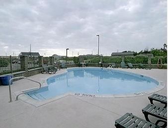 Imagen general del Hotel Holiday Inn Express Kitty Hawk Outer Banks, An Ihg. Foto 2