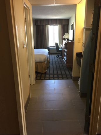 Imagen de la habitación del Hotel Holiday Inn Express Kitty Hawk Outer Banks, An Ihg. Foto 4