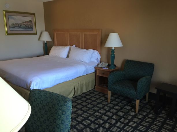 Imagen general del Hotel Holiday Inn Express Kitty Hawk Outer Banks, An Ihg. Foto 3