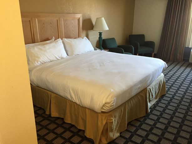 Imagen de los interiores del Hotel Holiday Inn Express Kitty Hawk Outer Banks, An Ihg. Foto 14