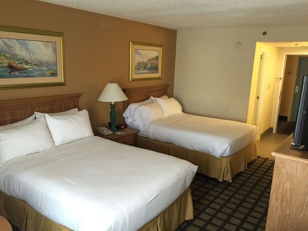 Imagen de la habitación del Hotel Holiday Inn Express Kitty Hawk Outer Banks, An Ihg. Foto 5