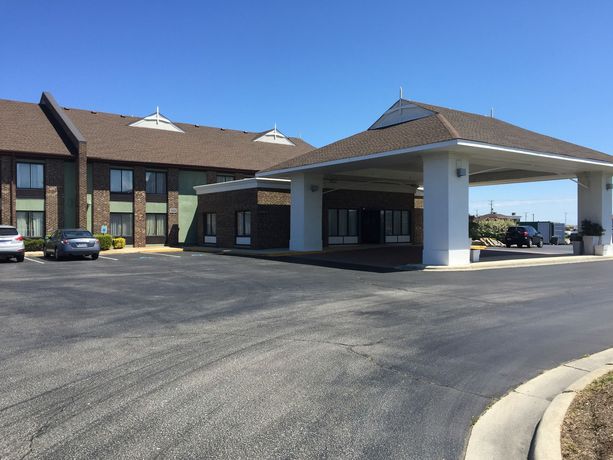 Imagen de la habitación del Hotel Holiday Inn Express Kitty Hawk Outer Banks, An Ihg. Foto 6