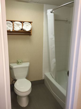 Imagen de la habitación del Hotel Holiday Inn Express Kitty Hawk Outer Banks, An Ihg. Foto 7