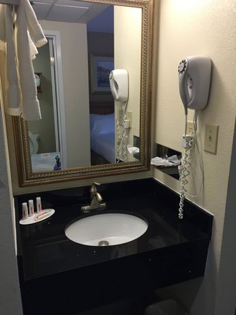 Imagen de la habitación del Hotel Holiday Inn Express Kitty Hawk Outer Banks, An Ihg. Foto 8