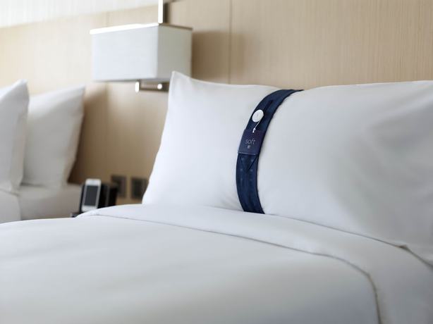 Imagen de la habitación del Hotel Holiday Inn Express Kowloon East, An Ihg. Foto 14