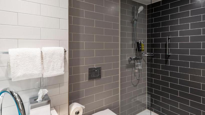 Imagen de la habitación del Hotel Holiday Inn Express Krefeld - Dusseldorf, An Ihg. Foto 9