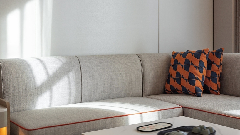 Imagen de la habitación del Hotel Holiday Inn Express Kunming Dianchi Rixin Road By Ihg. Foto 15