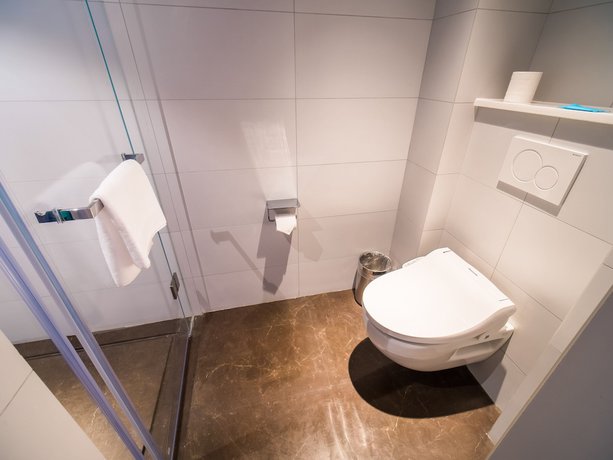 Imagen de la habitación del Hotel Holiday Inn Express Kunming West. Foto 16