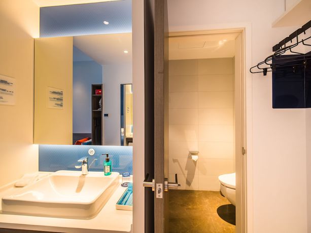 Imagen de la habitación del Hotel Holiday Inn Express Kunming West. Foto 17