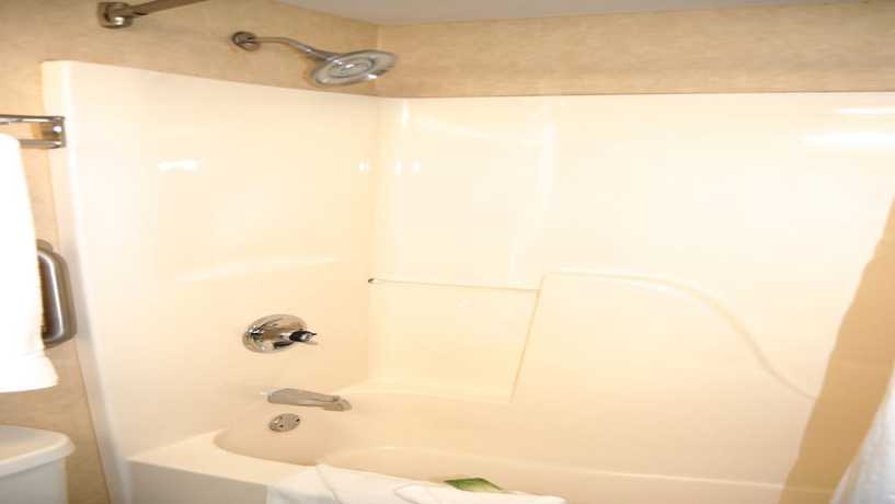 Imagen de la habitación del Hotel Holiday Inn Express La Junta, An Ihg. Foto 9