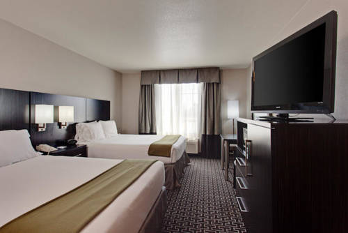 Imagen de la habitación del Hotel Holiday Inn Express Lancaster, An Ihg. Foto 3