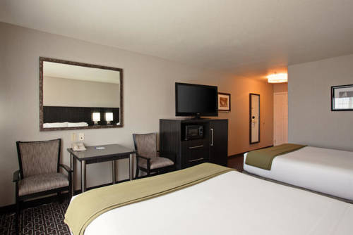 Imagen de la habitación del Hotel Holiday Inn Express Lancaster, An Ihg. Foto 4
