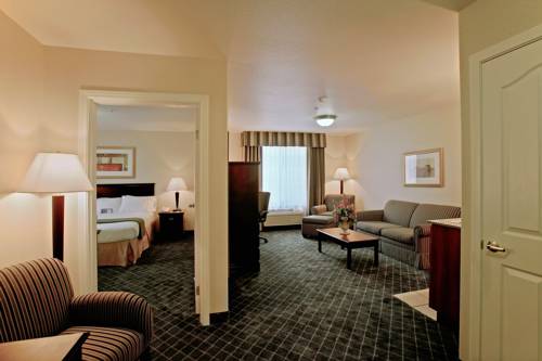 Imagen de la habitación del Hotel Holiday Inn Express Lancaster, An Ihg. Foto 6