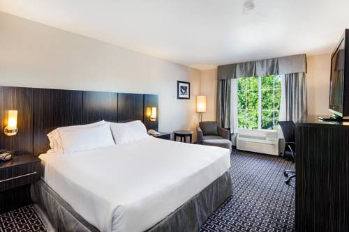 Imagen de la habitación del Hotel Holiday Inn Express Lancaster, An Ihg. Foto 9