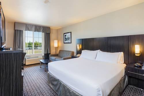Imagen de la habitación del Hotel Holiday Inn Express Lancaster, An Ihg. Foto 10