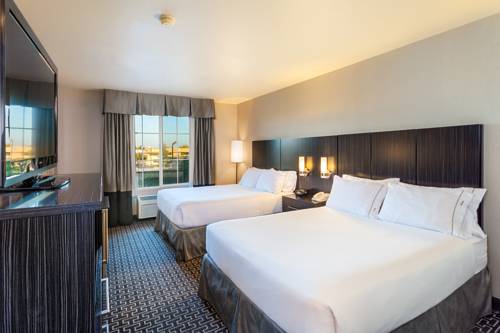 Imagen de la habitación del Hotel Holiday Inn Express Lancaster, An Ihg. Foto 11