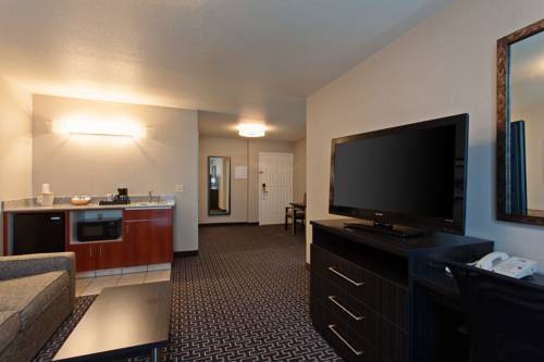 Imagen de la habitación del Hotel Holiday Inn Express Lancaster, An Ihg. Foto 12