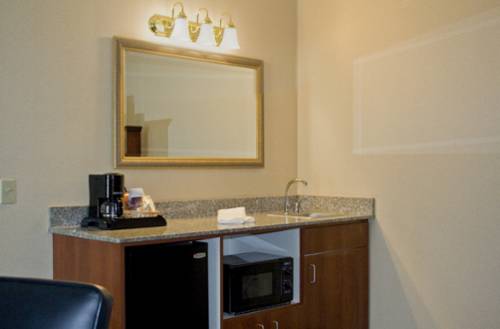Imagen de la habitación del Hotel Holiday Inn Express Lancaster, An Ihg. Foto 13