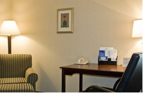Imagen de la habitación del Hotel Holiday Inn Express Lancaster, An Ihg. Foto 14