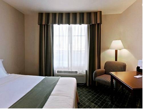 Imagen de la habitación del Hotel Holiday Inn Express Lancaster, An Ihg. Foto 15