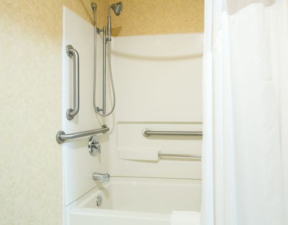 Imagen de la habitación del Hotel Holiday Inn Express - Layton by IHG. Foto 5