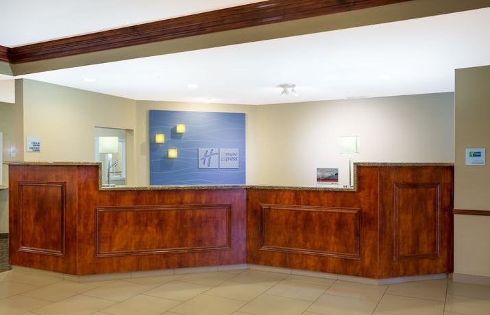 Imagen de los interiores del Hotel Holiday Inn Express - Layton by IHG. Foto 19