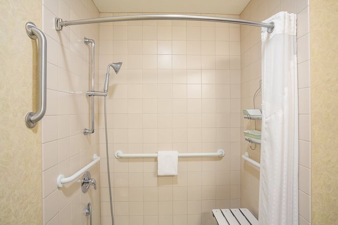 Imagen de la habitación del Hotel Holiday Inn Express - Layton by IHG. Foto 14